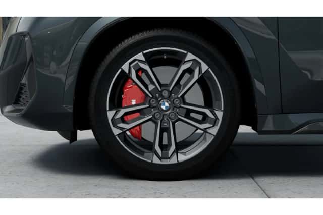 BMW X1 (2026) thumbnail 6