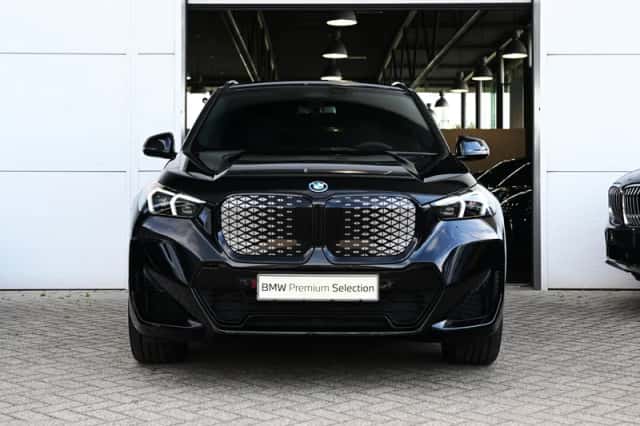 BMW iX1 (2026) thumbnail 5