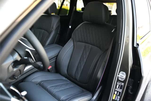 BMW X5 (2026) thumbnail 3