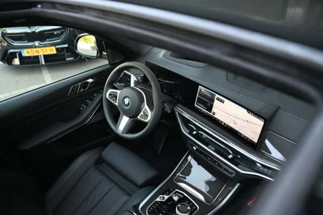 BMW X5 (2026) thumbnail 6
