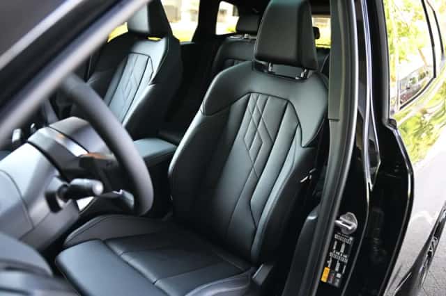 BMW X3 (2026) thumbnail 3