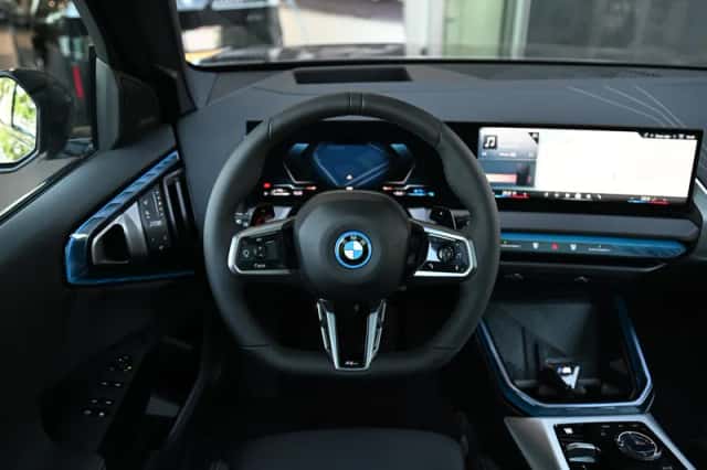 BMW X3 (2026) thumbnail 6