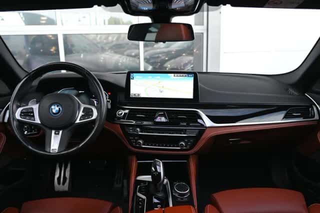 BMW 5-Serie (2023) thumbnail 4