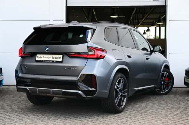 BMW X1 (2025) thumbnail 2