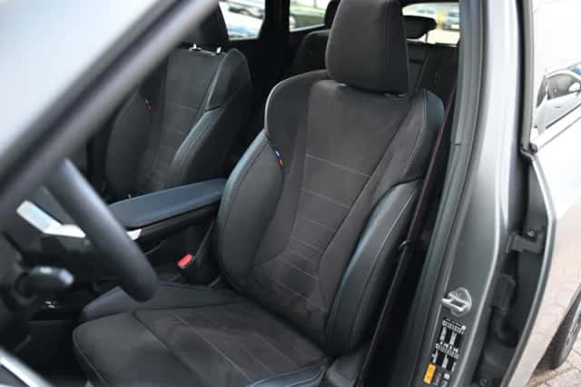 BMW X1 (2025) thumbnail 3