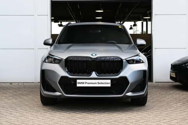 BMW X1 (2025) thumbnail 5