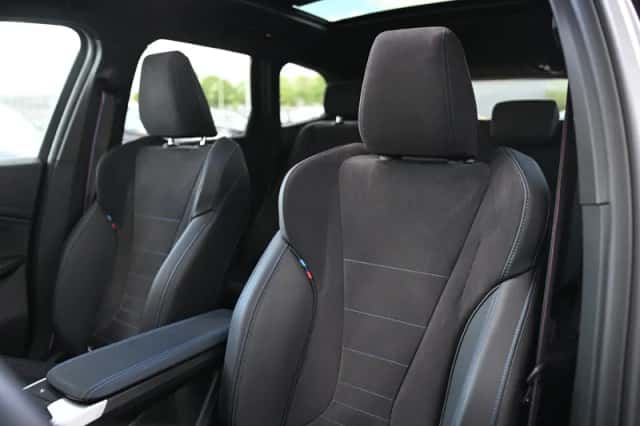 BMW X1 (2025) thumbnail 6