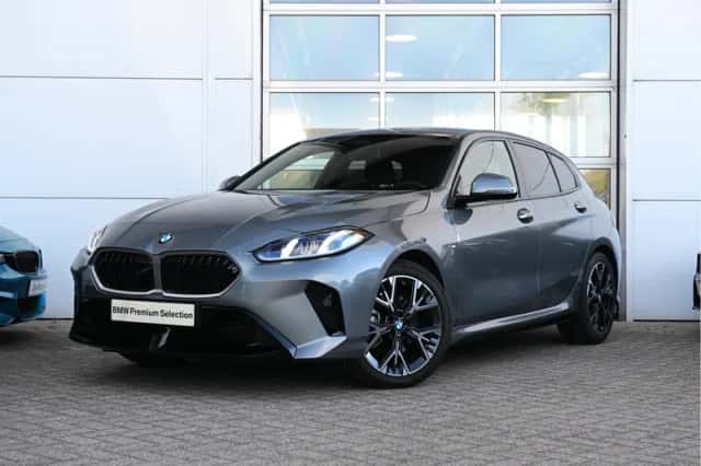 BMW 1-Serie (2025) thumbnail 1