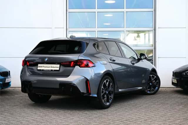 BMW 1-Serie (2025) thumbnail 2