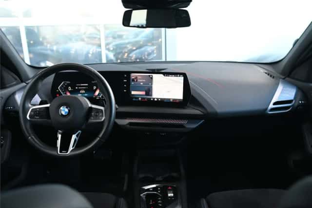 BMW 1-Serie (2025) thumbnail 3