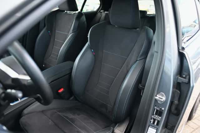 BMW 1-Serie (2025) thumbnail 4