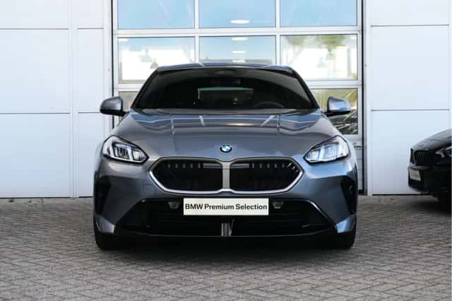 BMW 1-Serie (2025) thumbnail 5