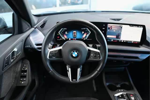 BMW 1-Serie (2025) thumbnail 6