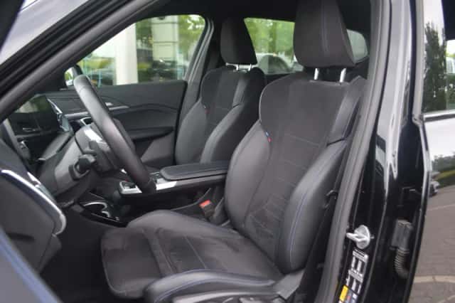 BMW X1 (2025) thumbnail 4