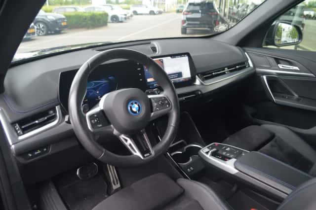 BMW X1 (2025) thumbnail 6