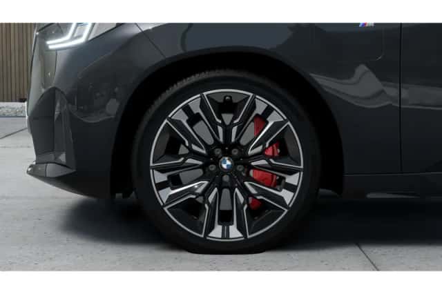 BMW X3 (2026) thumbnail 6