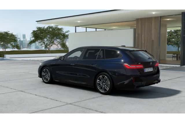 BMW i5 (2026) thumbnail 2