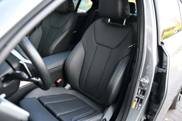 BMW 3-Serie (2025) thumbnail 3