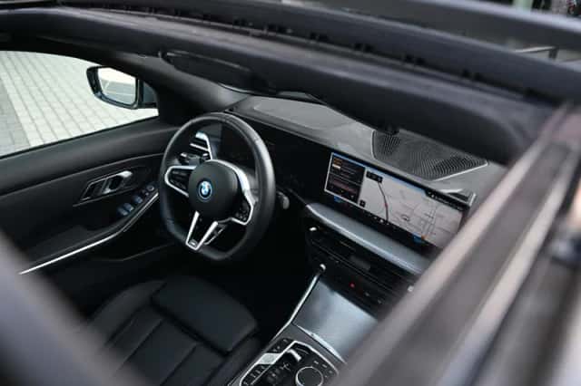 BMW 3-Serie (2025) thumbnail 6