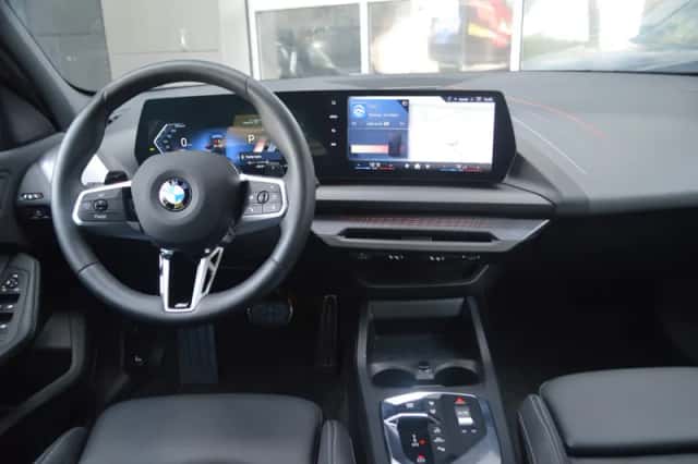 BMW 1-Serie (2025) thumbnail 3