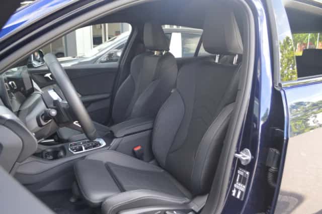 BMW 1-Serie (2025) thumbnail 6
