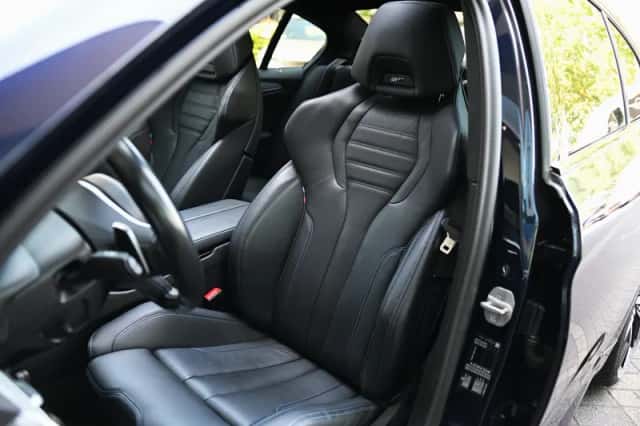 BMW 5-Serie (2021) thumbnail 3