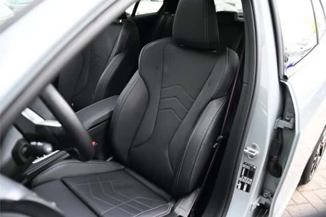 BMW 1-Serie (2025) thumbnail 4