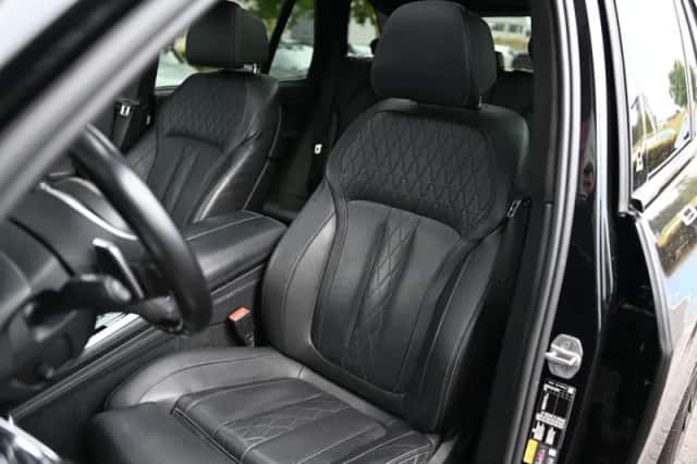 BMW X5 (2022) thumbnail 3