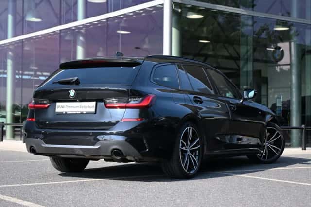 BMW 3-Serie (2019) thumbnail 3