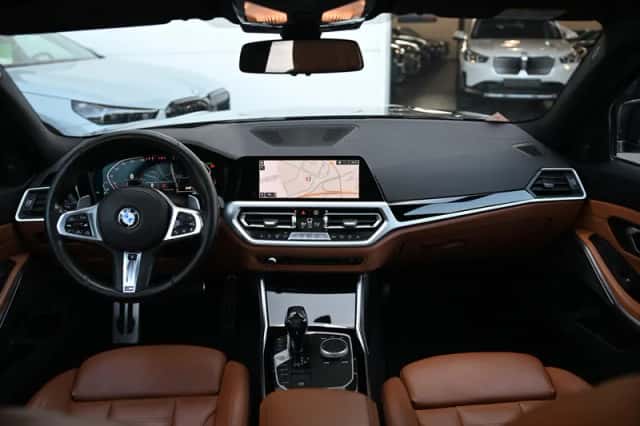 BMW 3-Serie (2019) thumbnail 6