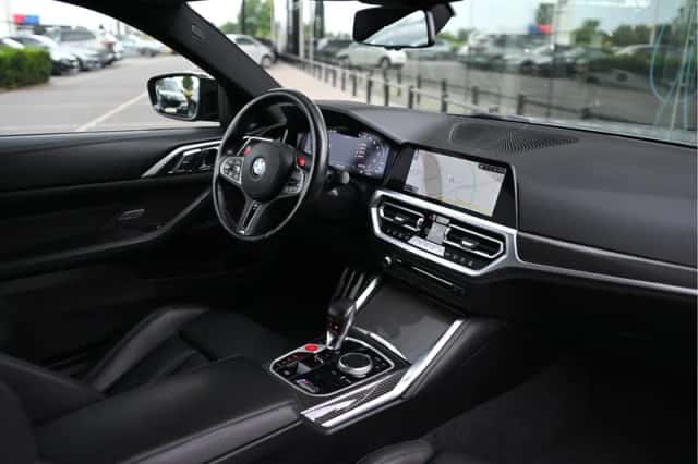 BMW 4-Serie (2021) thumbnail 6