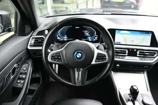 BMW 3-Serie (2022) thumbnail 6