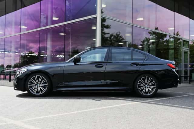 BMW 3-Serie (2019) thumbnail 5