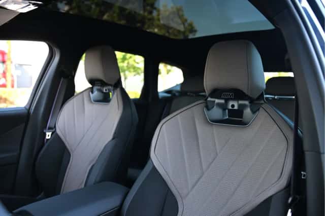 BMW iX3 (2026) thumbnail 6