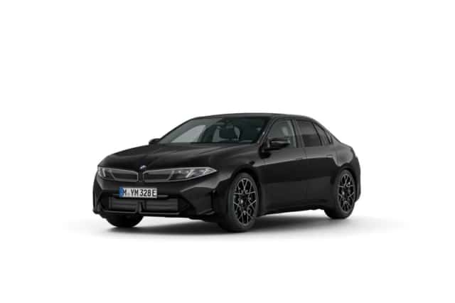 BMW i3 (2026) thumbnail 1