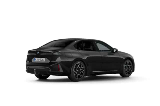BMW i3 (2026) thumbnail 2