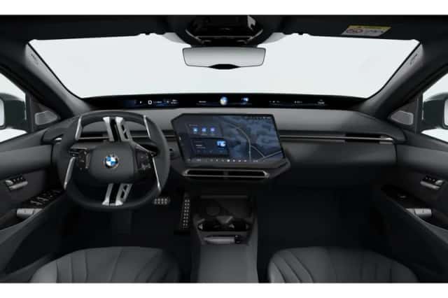 BMW i3 (2026) thumbnail 3