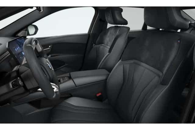 BMW i3 (2026) thumbnail 4