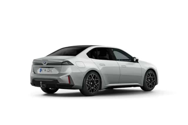 BMW i3 (2026) thumbnail 2