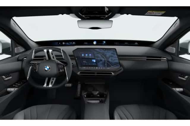 BMW i3 (2026) thumbnail 3