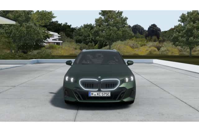 BMW 5-Serie (2026) thumbnail 3