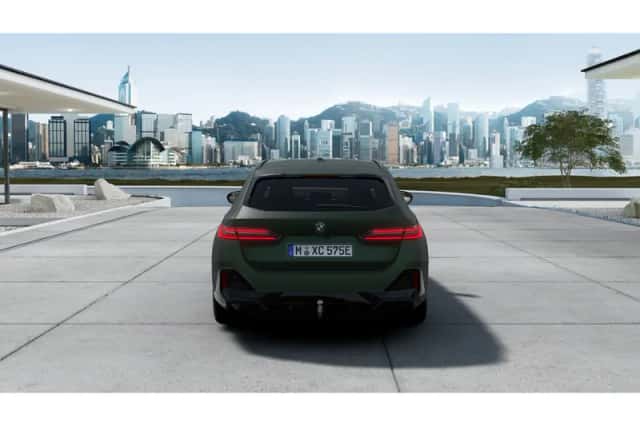 BMW 5-Serie (2026) thumbnail 4