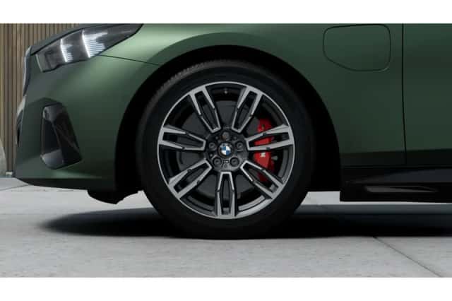 BMW 5-Serie (2026) thumbnail 6