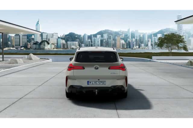 BMW X3 (2026) thumbnail 4