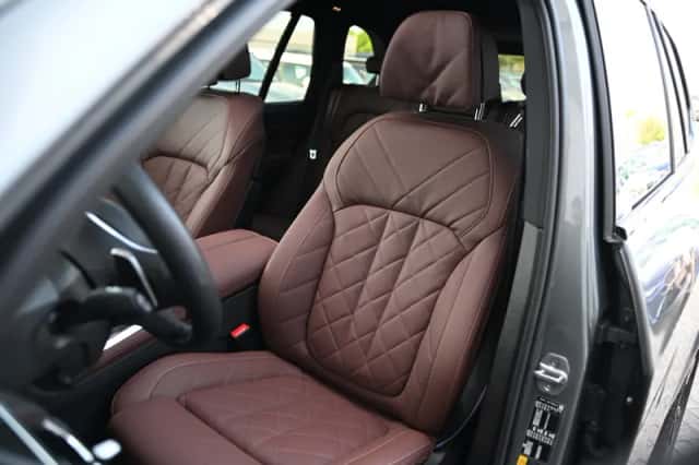 BMW X5 (2026) thumbnail 3