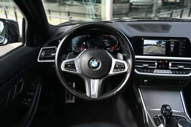 BMW 3-Serie (2021) thumbnail 6