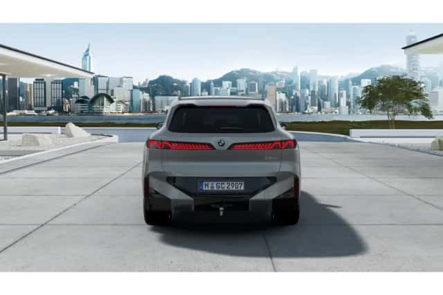 BMW X5 (2026) thumbnail 4