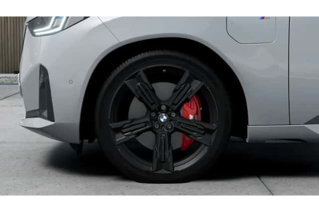 BMW X3 (2026) thumbnail 6