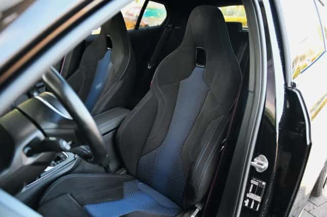 BMW 1-Serie (2022) thumbnail 3