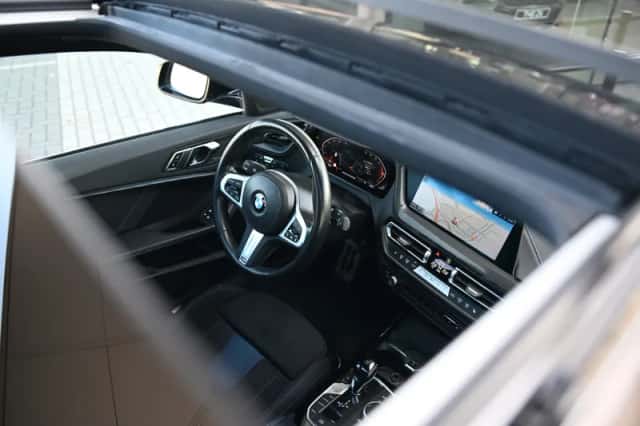 BMW 1-Serie (2022) thumbnail 6